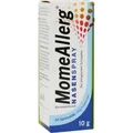 MOMEALLERG Nasenspray 50 μg/Sprühstoß 60 Sprühst. 10 g PZN 12409639
