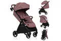lionelo Kinder-Buggy INGRID, Kompakter / Schönes Design/Multifunktional/ab 6 Monaten