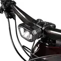 Lupine SL X Brose E-Bike Frontlicht StVZO 2800 Lumen + 31.8 mm Halter