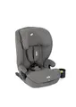 Joie i-Irvana™ Kindersitz, i-Size R129, ISOFIX, GrowTogether™ Kopfstütze & Gurt, Kleinkind bis Schulkind, 15 Monate–12 Jahre (76–150 cm), thunder
