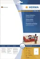 HERMA Flaschen-Etiketten SPECIAL, 90 x 120 mm, weiß, 160 Etiketten