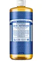 Dr. Bronner's 18 in1 Pfefferminze Liquid Soap