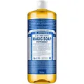 DR. BRONNER'S 18-IN-1 NATURSEIFE Pfefferminze 945 ml