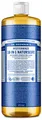 (33,28 EUR/l) Dr. Bronner's 18 in 1 Pfefferminz Naturseife 945 ml Flüssigseife