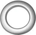 GARDINIA Stoffösen, (10-St), für Gardinen und Vorhänge