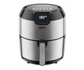 Tefal Easy Fry Deluxe EY401D Heißluftfritteuse Edelstahl