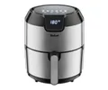 TEFAL Heißluftfritteuse EY401D Easy Fry Deluxe