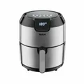 Tefal EY401D Heißluftfritteuse Easy Fry Deluxe bis 6 Portionen 4,2L Touch Screen