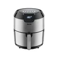 Tefal EY 401D Easy Fry Deluxe Friteuse