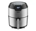 Tefal® Easy Fry Deluxe EY401D Heißluftfritteuse Edelstahl
