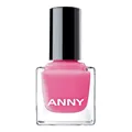 ANNY Nail Polish – Hochwertiger Farb-Nagellack mit langanhaltendem Glanz, splitterresistent und schnelltrocknend, Farbe: Yes, I Do - 15 ml