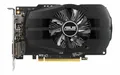 ASUS PH-RX550-4G-EVO Radeon RX 550 - 4 GB GDDR5 - DVI, HDMI, DisplayPort