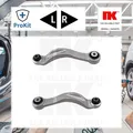 2x Nk 5011597+5011596 Lenker, Radaufhängung Links, Rechts passend für BMW 7