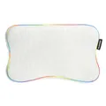 BLACKROLL Kopfkissen Recovery Pillow Kids aus Memory-Foam für Kinder ab 4 Jahren, Atmungsaktiv, Ergonomisch, 50x30x6 cm