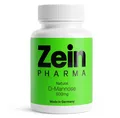 D-Mannose 60 Kapseln 500mg von Zeinpharma®
