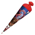 Roth Schultüte Robo Drache 70cm - 10287408