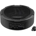 Hifonics MRX200A | 20 cm (8") Aktiv-Subwoofer für Reserverad - Schwarz