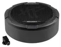 Hifonics MRX200A 20 cm (8") Aktiv Subwoofer Bass für Reserverad oder Notrad