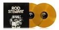 ROD.=VARIOUS= STEWART - MANY FACES OF ROD STEWART  2 VINYL LP NEU