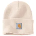 Carhartt - Watch Hat - Mütze Gr One Size beige