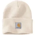 Carhartt WATCH HAT A18 - winter white