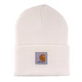 Carhartt Beanie Acrylic Watch Mütze Strickmütze schwarz 96429