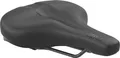 ERGOLUX Sattel SQlab Sattel 621 ERGOLUX® active 2.1 18cm - Fahrradsattel