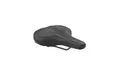 SQLAB City Sattel Mod. 621 Ergolux Active 2.1 Unisex | City | Maße: 277 x 180 mm