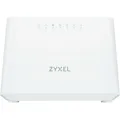 Zyxel WL-Router DX3301-T0 VDSL2 AX1800 5-port Super Gateway (DX3301-T0-EU01V1F)