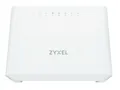 Zyxel DX3301-T0 Router Wireless Wi-Fi 6 Dual-Band Gigabit Ethernet Bianco