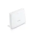 ZYXEL DX3301-T0-EU02V1F WiFi 6 AX1800 VDSL2 5-Port SUPER VECTORING Gateway (Upto 35B) and USB