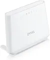 ZYXEL DX3301-T0-EU02V1F WiFi 6 AX1800 Gigabit Gateway Dual-Band Wireless weiß