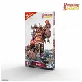 Archon Studio Dungeons and Lasers - Baef the Horned Demon 303030