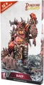 Dungeons & Lasers – Baef, der gehörnte Dämon – Miniatur 105 mm