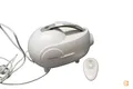 Medisana MBH V2 Sprudelbad 450 W Massagefunktion Sprudelfunktion SIEHE TEXT/FOTO