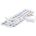 Medisana MBHV2 Sprudelbad Sprudelmatte Wellness 450 Watt 3 Schaltstufen 1646380