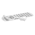 medisana MBH Luftsprudelbad, Whirlpoolmatte mit Aromaspender 3 Intensitätsstufen