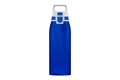 SIGG Trinkflasche Total Color Blue 1.0 L
