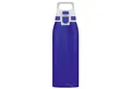 SIGG Trinkflasche 1L Blau Tritan BPA-frei auslaufsicher Sportflasche