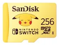 Sandisk SanDisk SDSQXAO-256G-GN6ZK Speicherkarte 256 GB MicroSDXC (SDSQXAO-256G-GN6ZK)