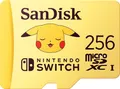 SanDisk SDSQXAO-256G-GN6ZK Speicherkarte 256 GB MicroSDXC