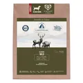 Lakefields Premium Trockenfleisch-Menü Wild FÜR KLEINE HUNDE Trockenfutter 1 Kg