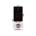 Mooer Tuner Baby Tuner White
