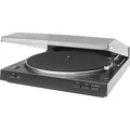 Dual Plattenspieler DT 210-1 USB, Riemenantrieb, vollautomatisch