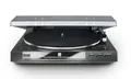 Dual DT 210 USB Plattenspieler mit Riemenantrieb - Schwarz