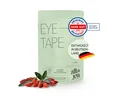 alla and jen Gesichtspflege-Set Hyaluron-Skintapes mit Gojibeere & Szechuanpfeffer, Overnight-Express, für Schönheit über Nacht, Anti-Falten-Pflaster