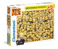 Clementoni 39408 Despicable Me 3 1000 Teile Puzzle