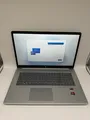HP 17-cp2334ng, mit 17,3 Zoll , AMD Ryzen 3 7320U , 8 GB RAM, 512 GB K540