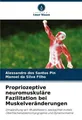 Propriozeptive neuromuskuläre Fazilitation bei Muskelveränderungen Alessandro do