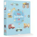 Trötsch Ordner Kindergarten Fahrzeuge S (A4, 1 Stk.) (41275776)